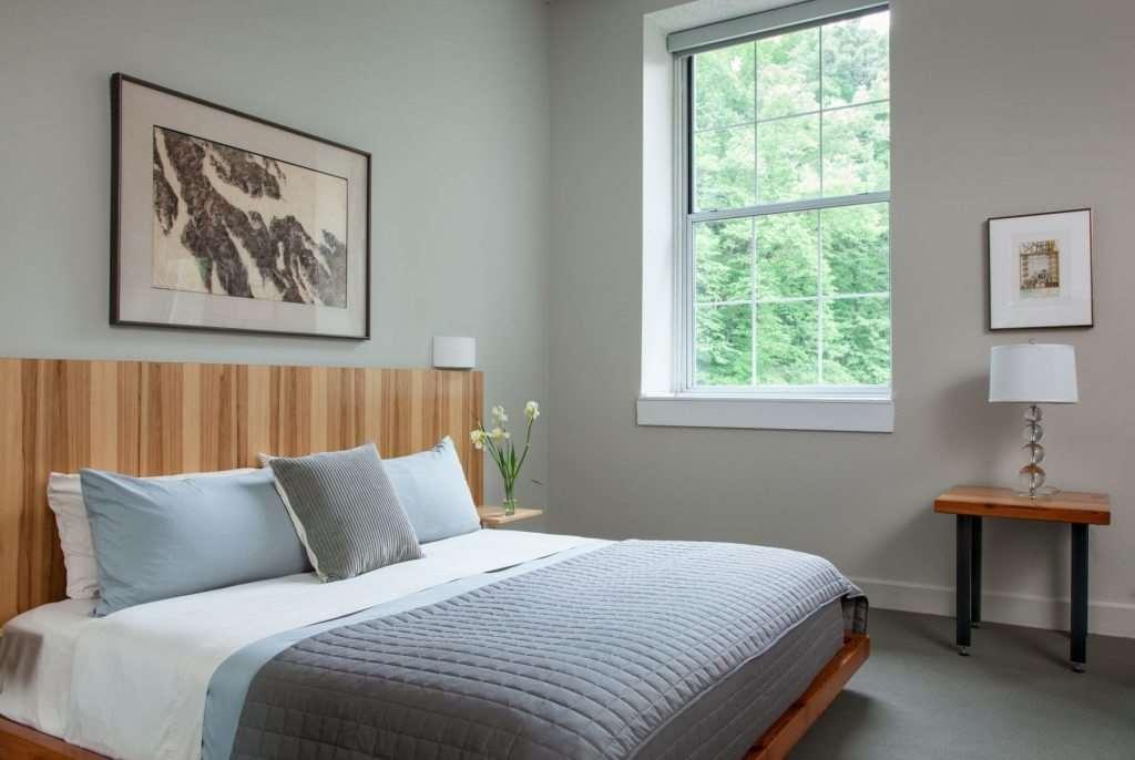 Ledges Hotel Hawley Quarto foto