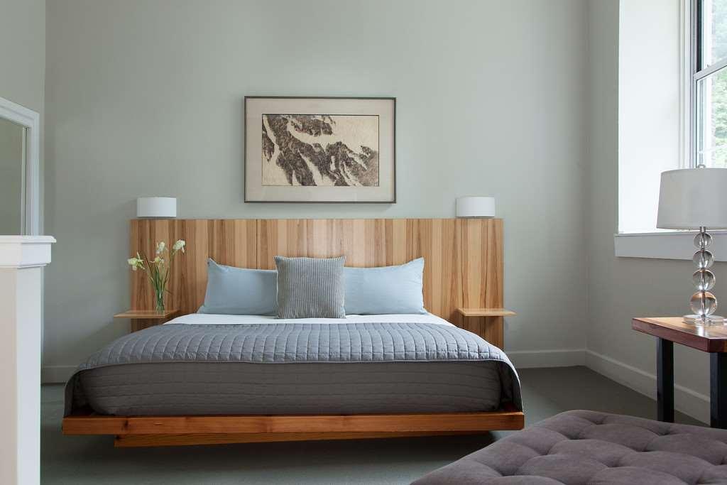 Ledges Hotel Hawley Quarto foto