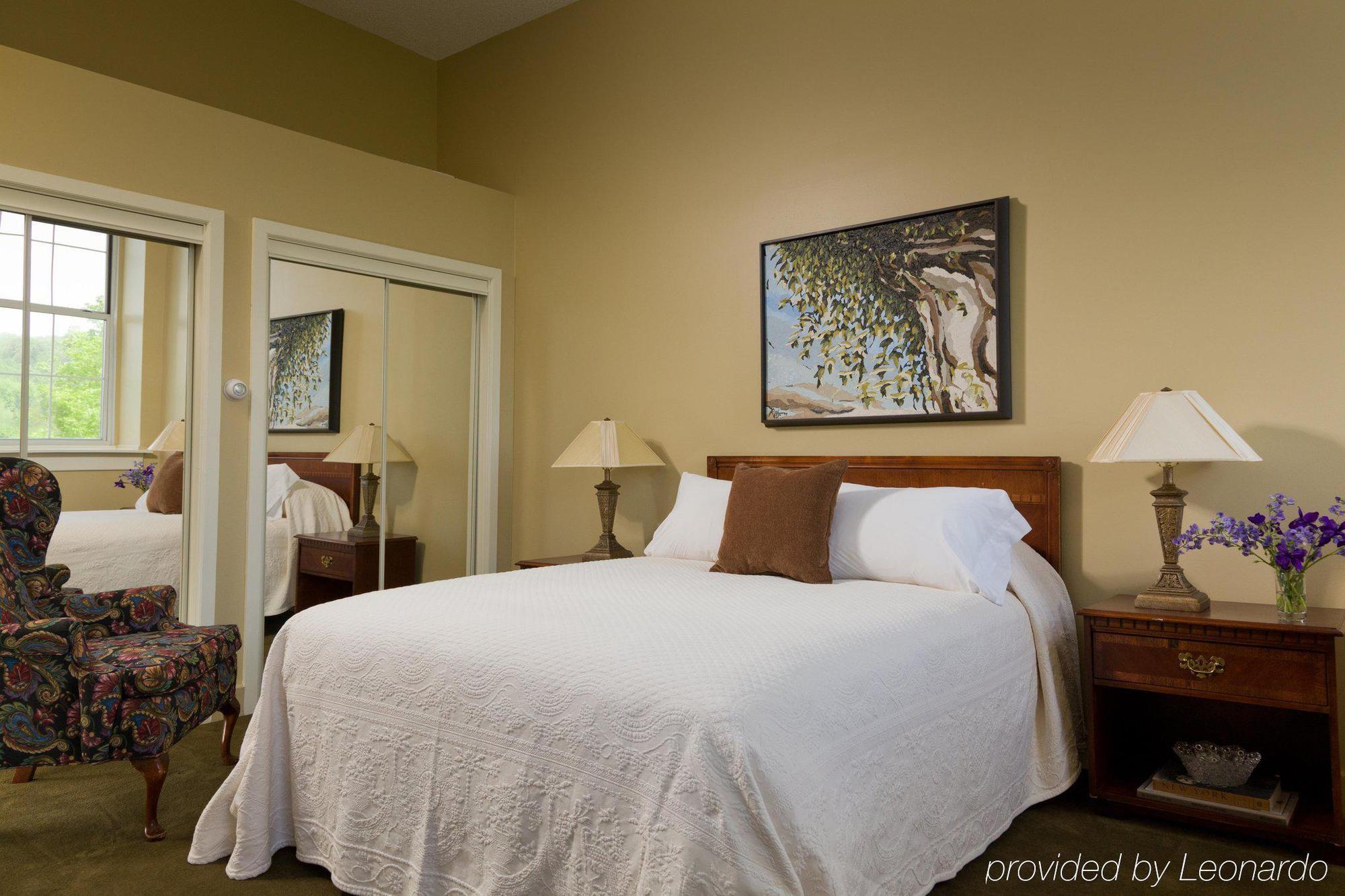 Ledges Hotel Hawley Exterior foto